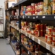 Food pantry